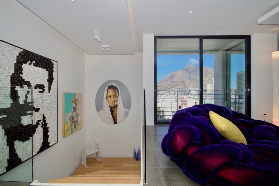 4 Bedroom Property for Sale in Cape Town City Centre Western Cape